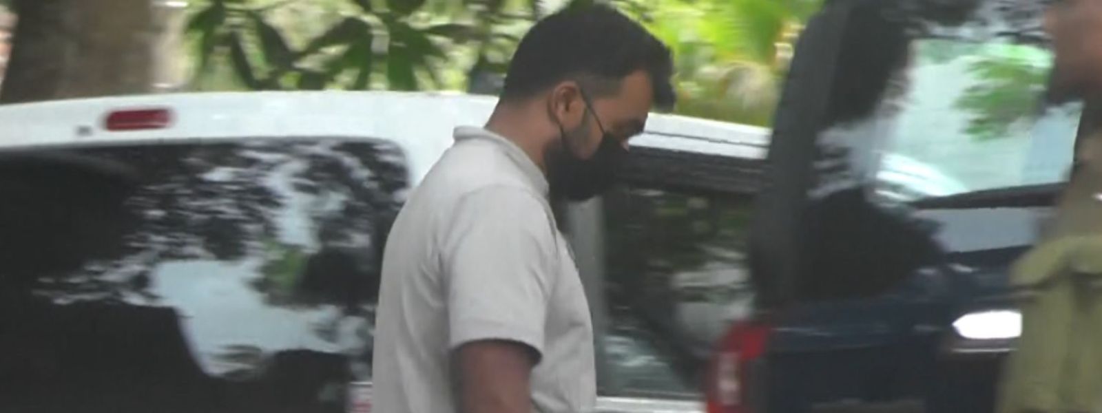 Sampath Manamperi Questioned Over Drugs
